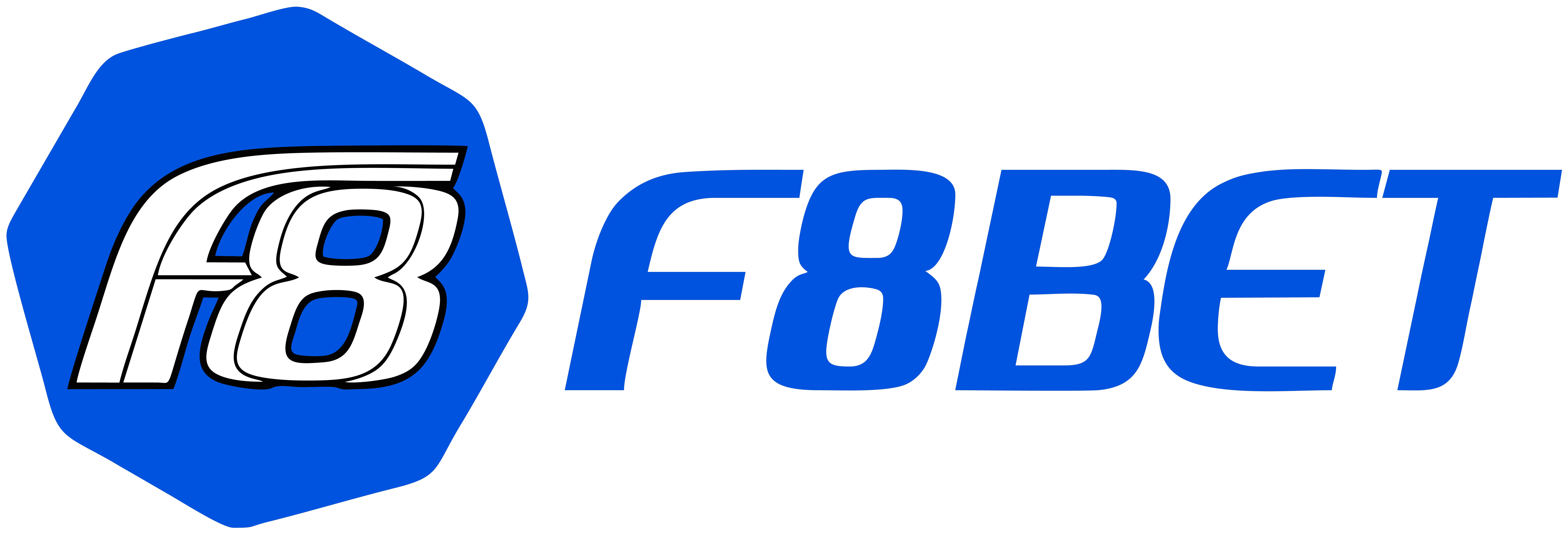 F8BET Logo